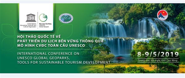 Công ty AVSD- Cung cấp thiết bị phiên dịch cho Hội thảo Quốc tế tại TTHN Cao Bằng