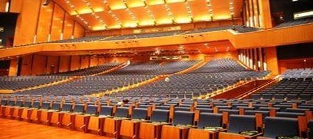 MÀN HÌNH LED KÍCH THƯỚC LỚN