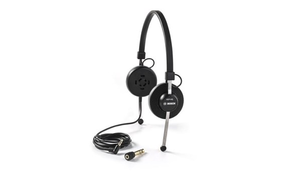 HDP-HQ High fidelity headphones