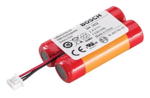 LBB4550/10 Battery pack for LBB4540